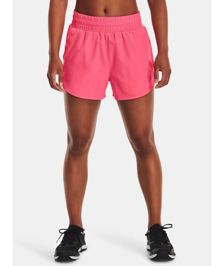 Ženske trening kratke hlače UNDER ARMOUR UA FLEX WOVEN SHORT 3IN