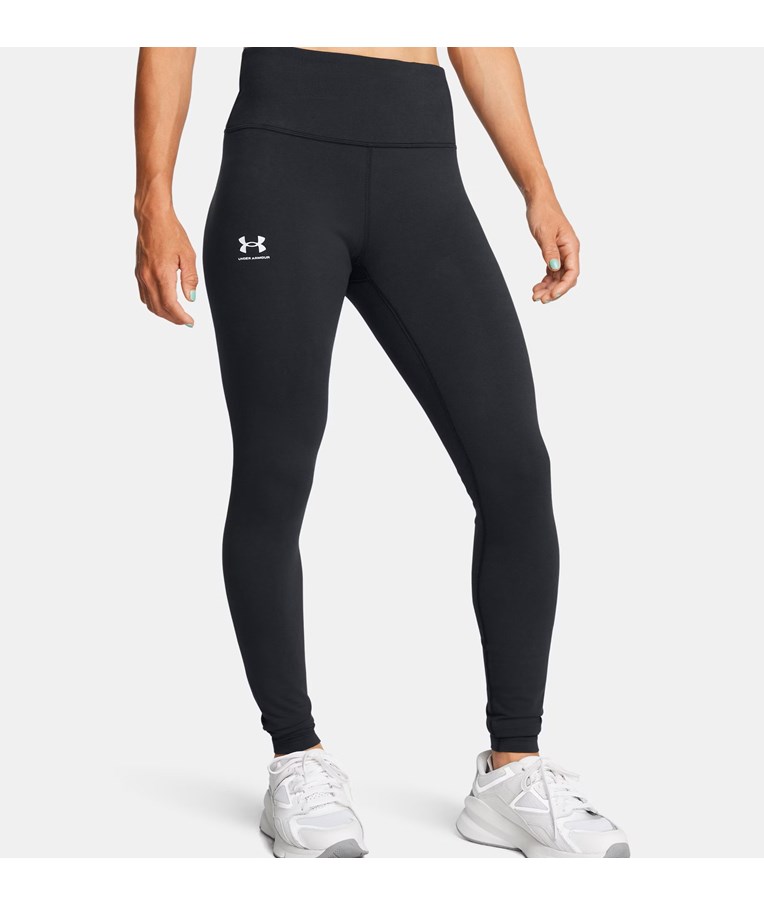 Ženske pajkice UNDER ARMOUR UA RIVAL LEGGING