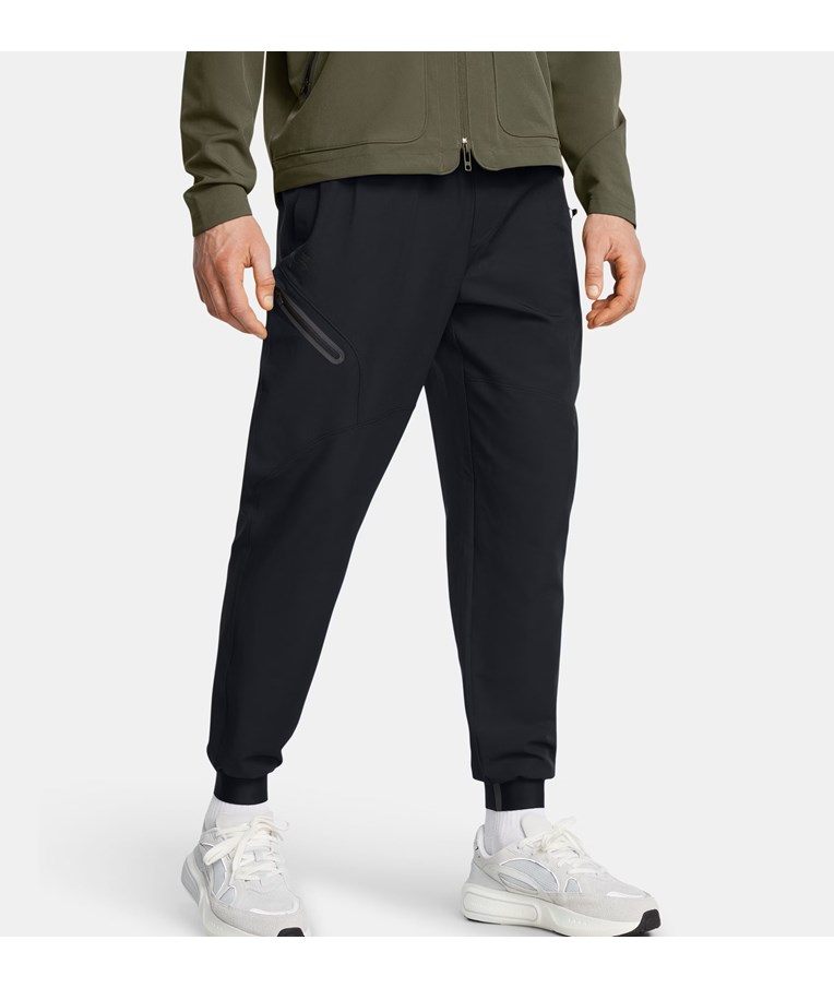 Moške športne hlače UNDER ARMOUR UA UNSTOPPABLE JOGGERS