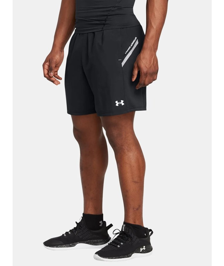 Moške športne kratke hlače UNDER ARMOUR UA TECH UTILITY SHORTS