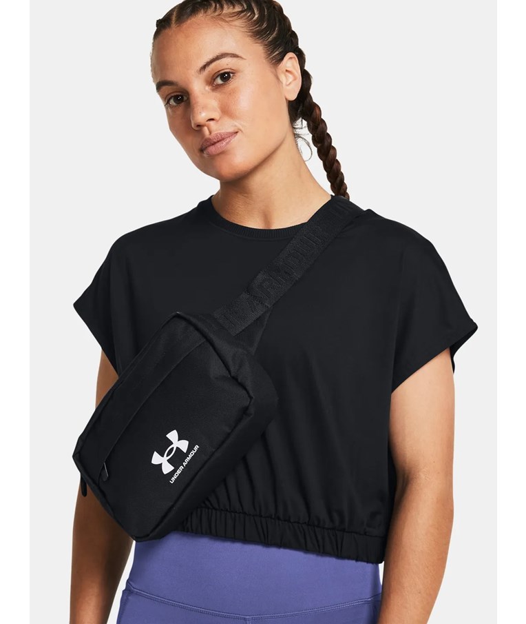 Športna mini torbica UNDER ARMOUR UA SPORTSTYLE LITE WB XBODY