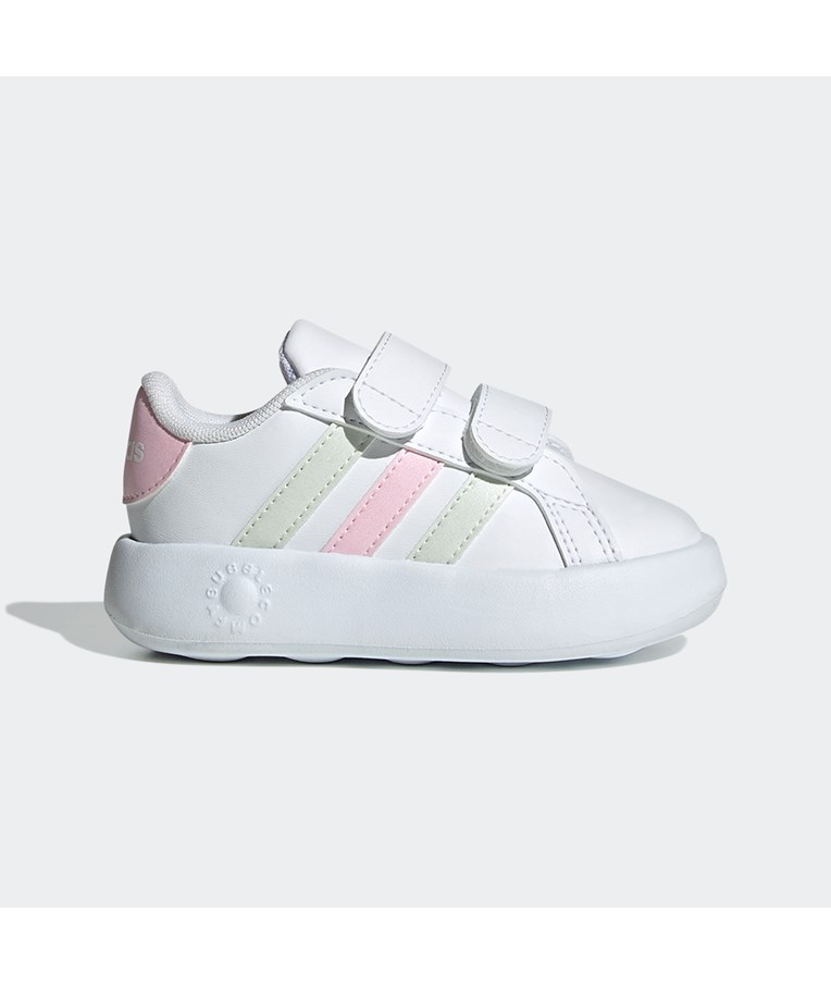 Športni copatki za malčice ADIDAS GRAND COURT 2.0 CF I