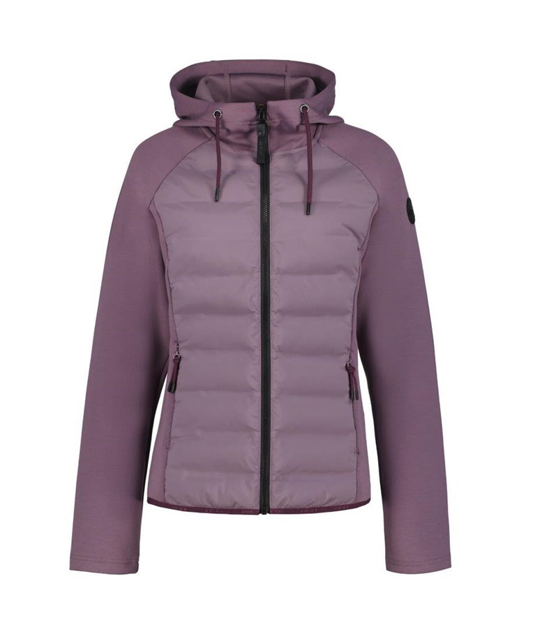 Ženska softshell jakna ICEPEAK ASHBURN