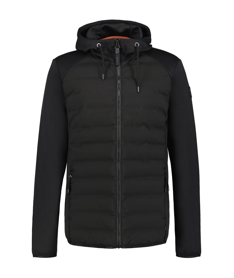 Moška softshell jakna ICEPEAK AIKERA