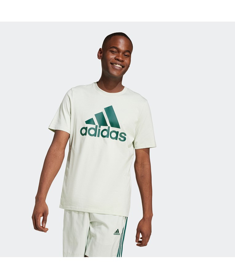 Moška majica ADIDAS M BL SJ T