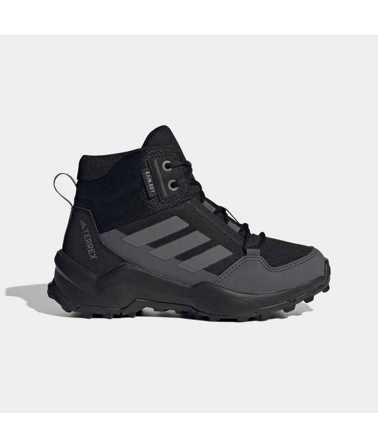 Mladinski pohodniški čevlji ADIDAS TERREX AX4R R.RDY MID K