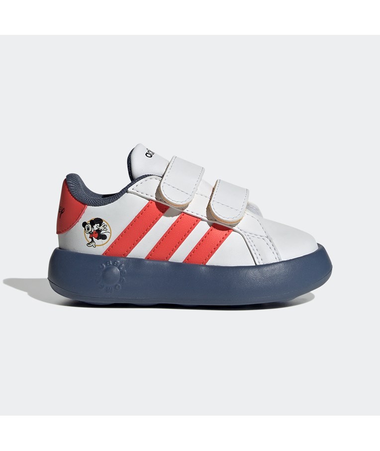 Športni copati za malčke ADIDAS GRAND COURT Mickey CF I