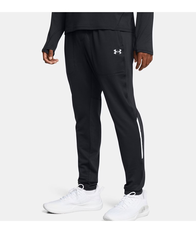 Moške trening hlače UNDER ARMOUR UA VANISH CW FITTED PANT