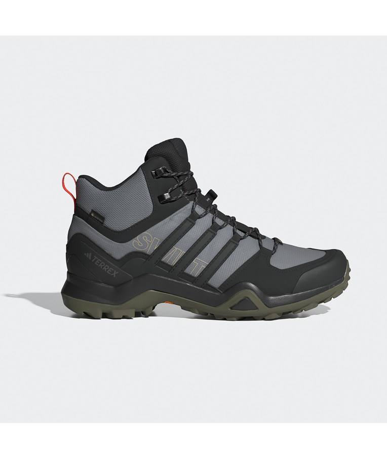 Moški pohodni čevlji ADIDAS TERREX SWIFT R2 MID GTX