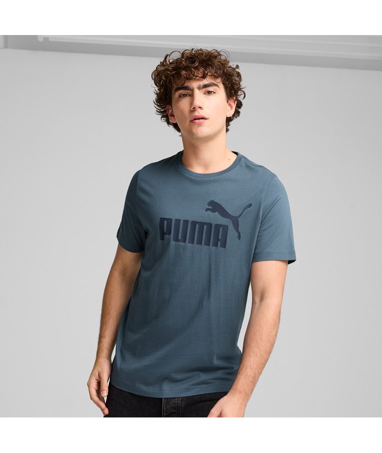 Moška majica PUMA ESS Logo Tee (s)