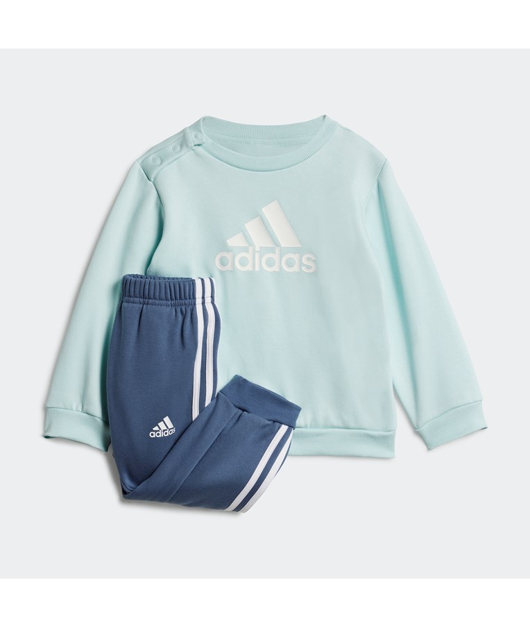 Trenirka za malčke ADIDAS I BOS LOGO JOG