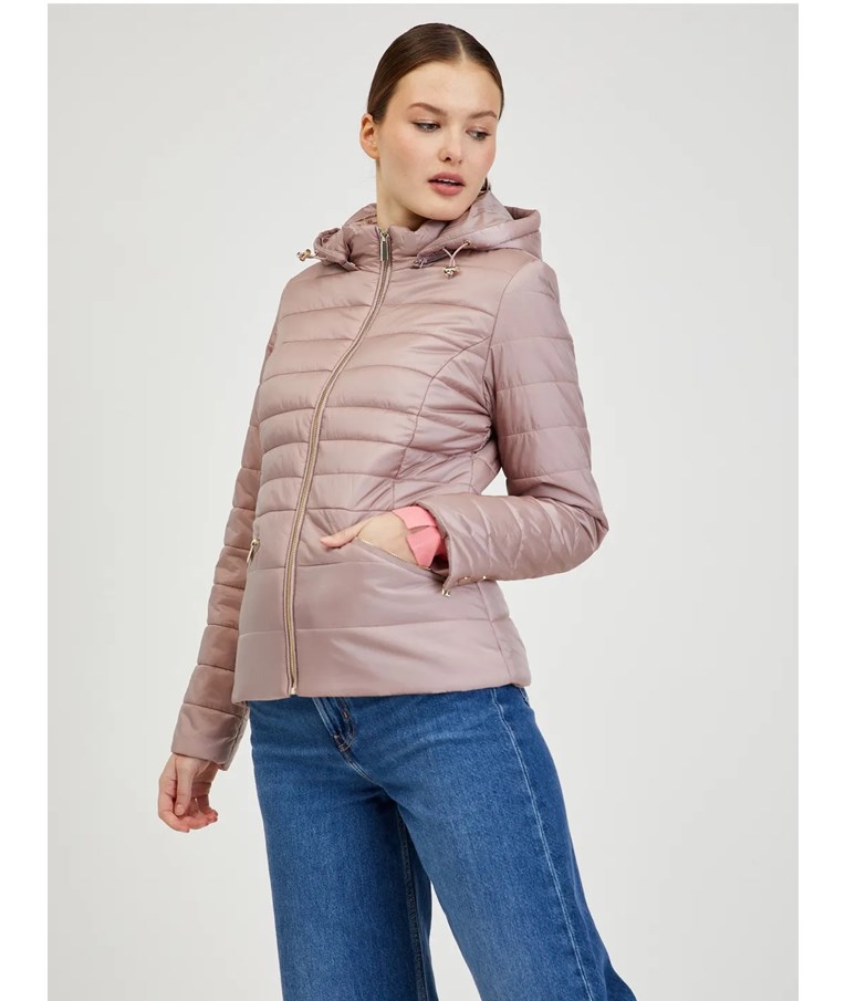 Ženska prešita jakna ORSAY Outerwear