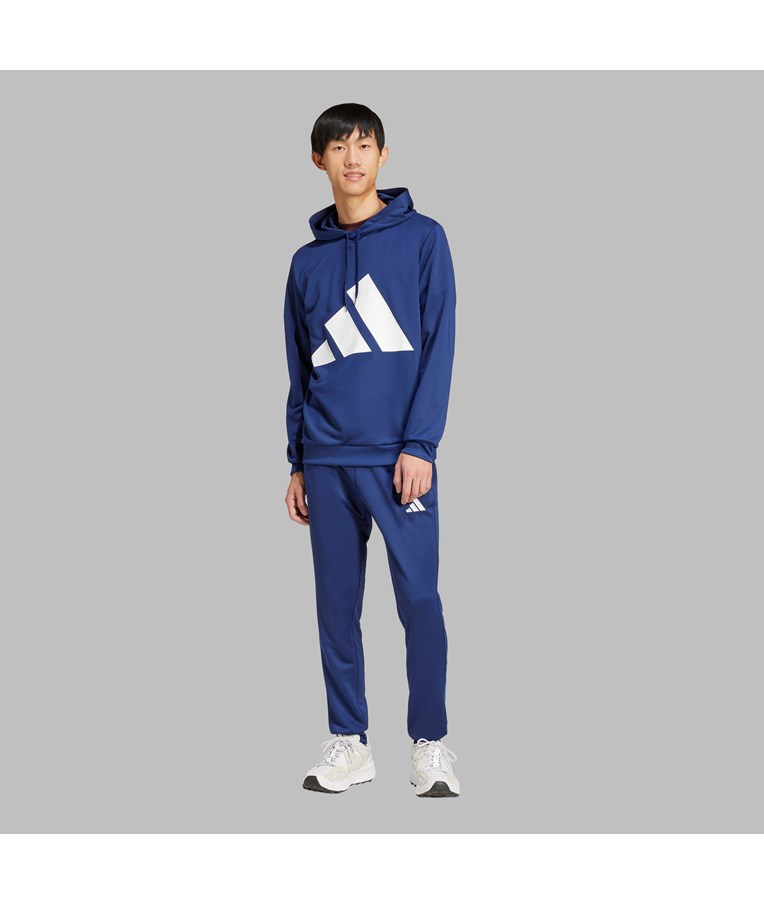 Moška trenirka ADIDAS M BL FT HD TS