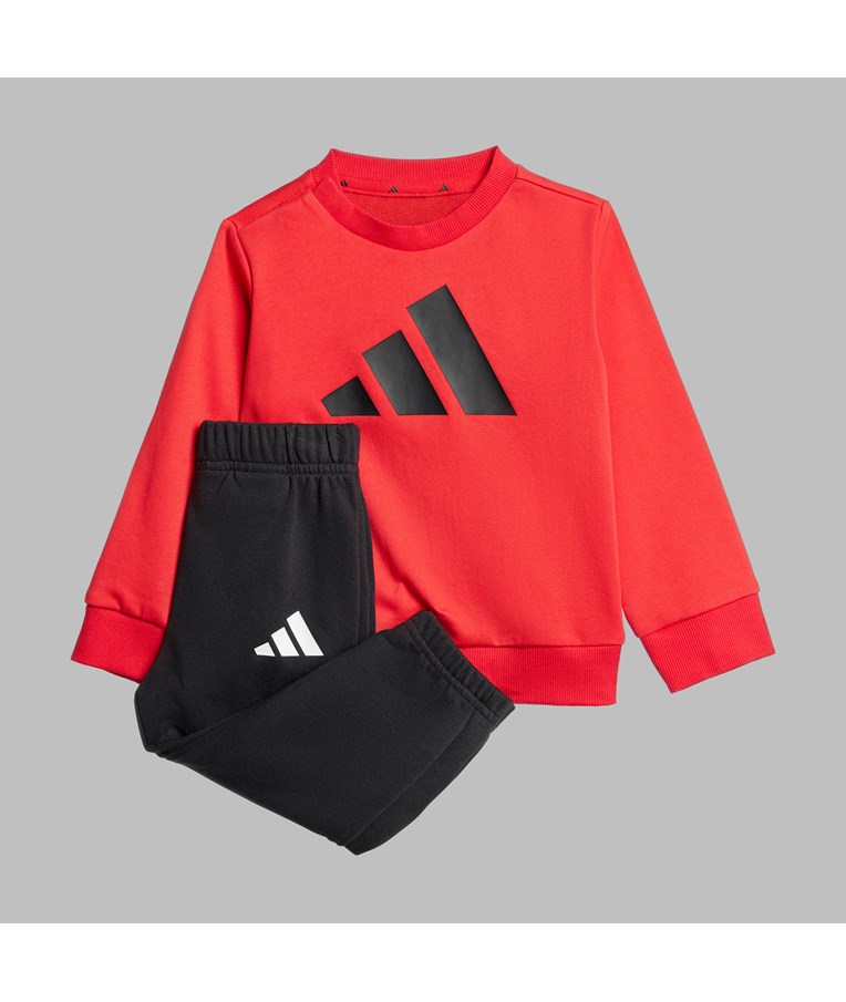 Otroška trenirka za malčke ADIDAS I BL FT JOG 240