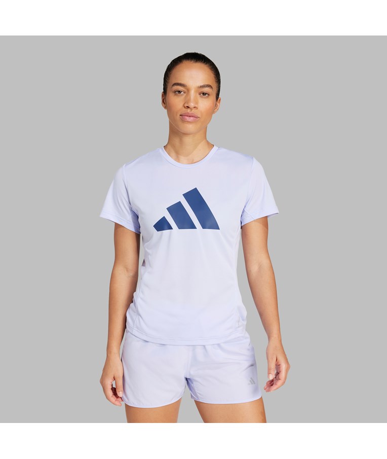 Ženska športna majica ADIDAS RUN IT TEE