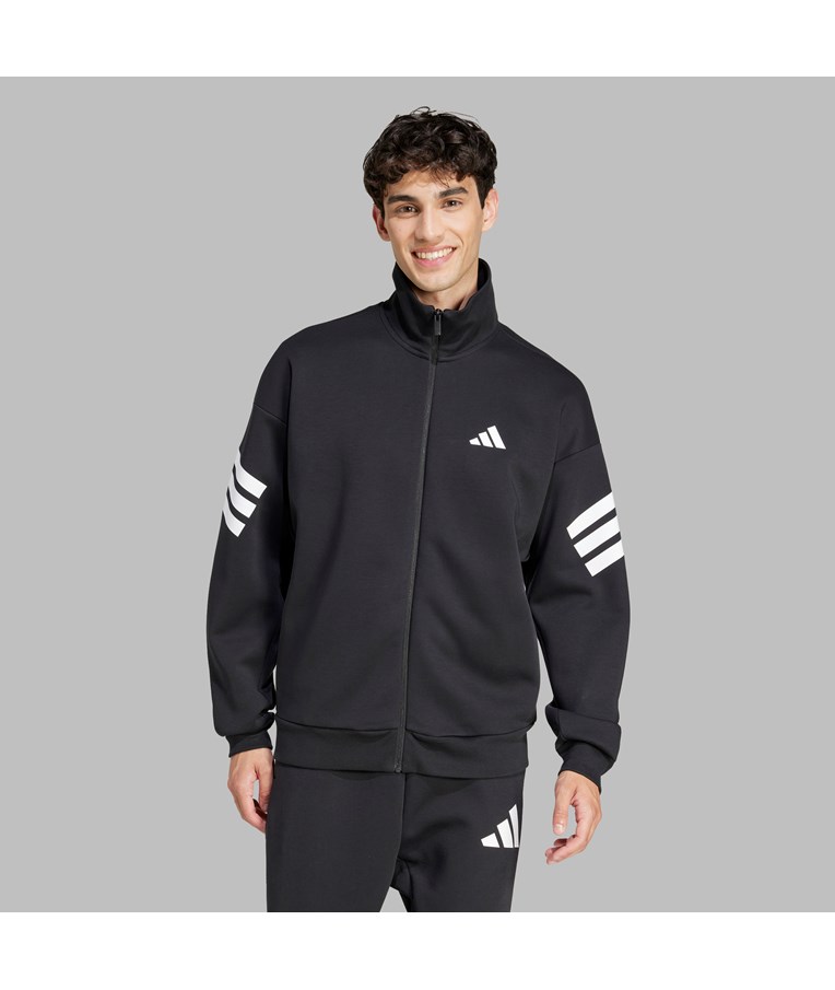 Moška športna jopa ADIDAS M FI 3S TT