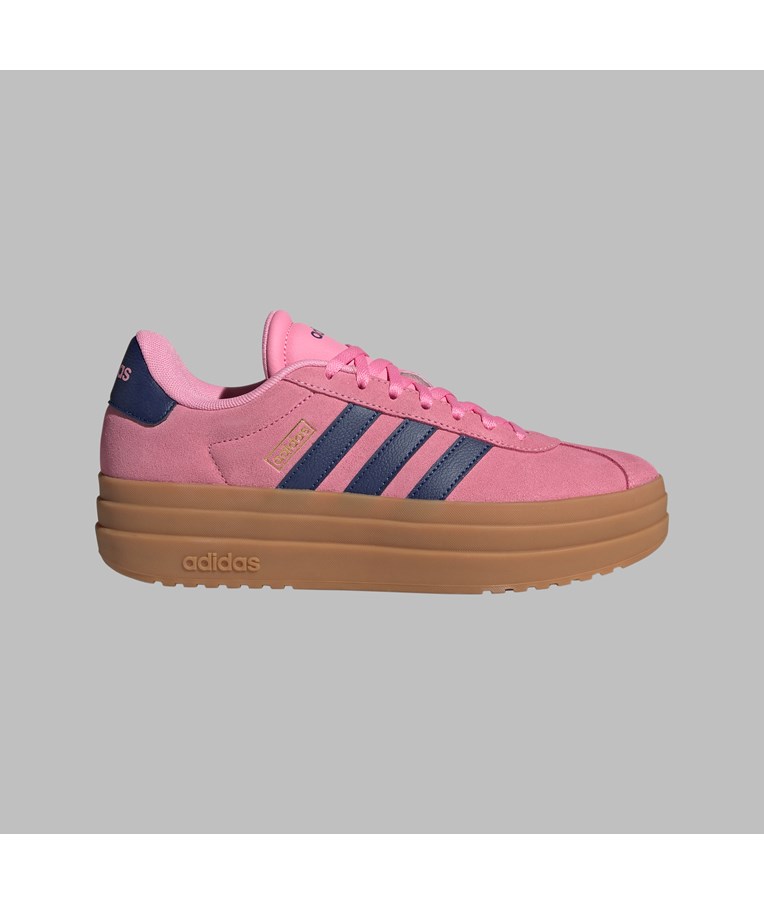 Ženski trendovski copati ADIDAS VL COURT BOLD