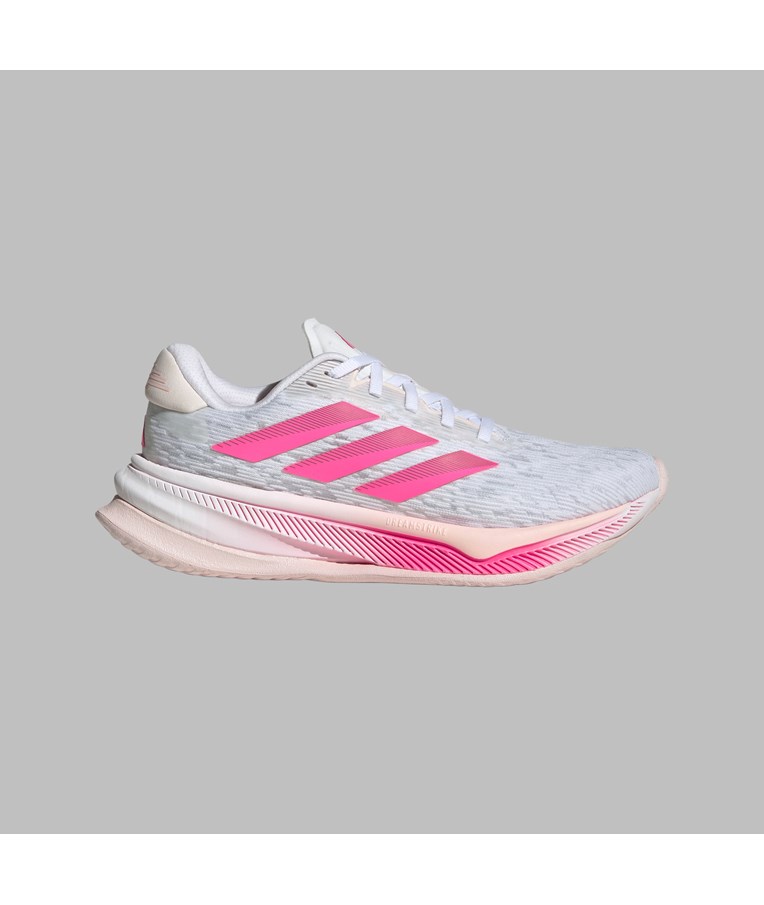 Ženski tekaški copati ADIDAS SUPERNOVA COMFORTGLIDE W