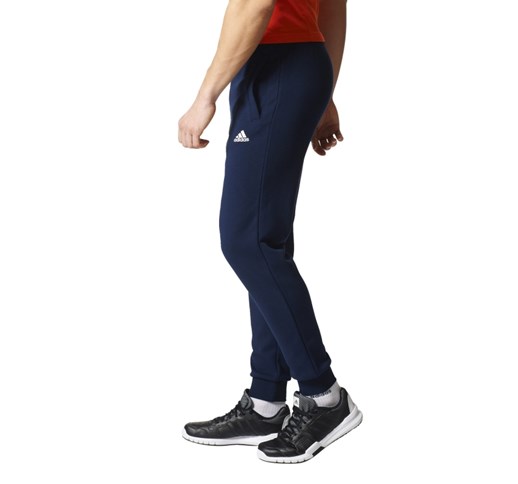 Moške hlače za trening adidas Essentials Tapered French Terryy Pant