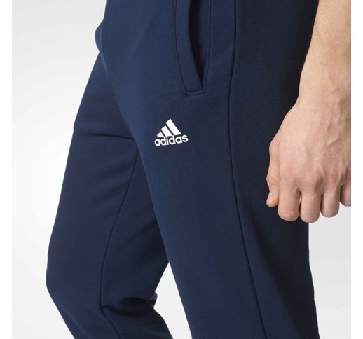 Moške hlače za trening adidas Essentials Tapered French Terryy Pant