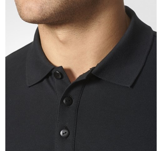 adidas essential polo