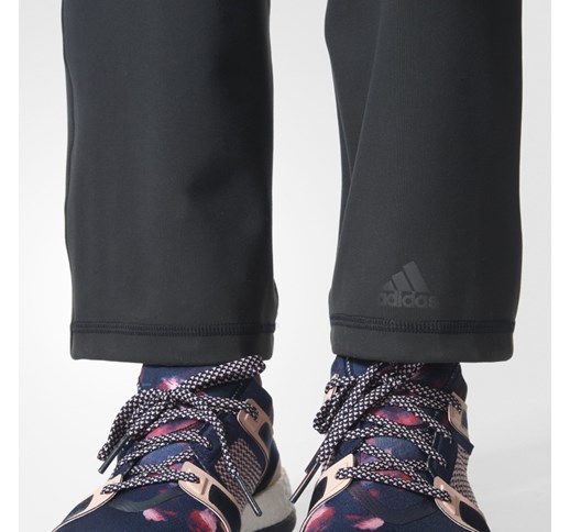 Ženske dolge hlače za trening adidas D2M PANT