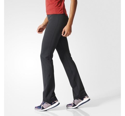 Ženske duge hlače za trening adidas D2M PANT