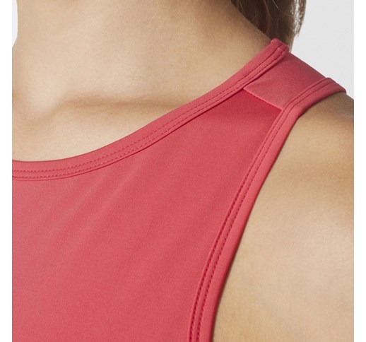 Ženska majica brez rokavov za trening adidas SPEED TANK TOP