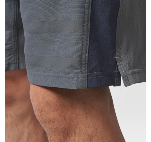 Moške kratke hlače za trening adidas CRAZYTR SH ELIT