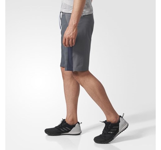 Moške kratke hlače za trening adidas CRAZYTR SH ELIT