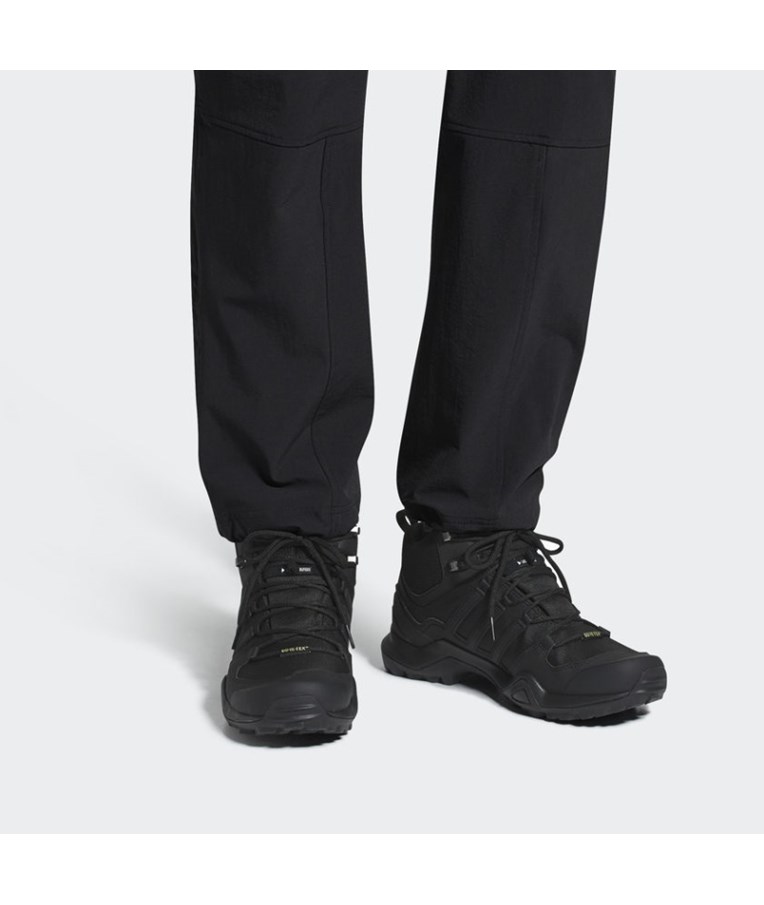 Moški pohodni čevlji adidas TERREX SWIFT R2 MID GTX