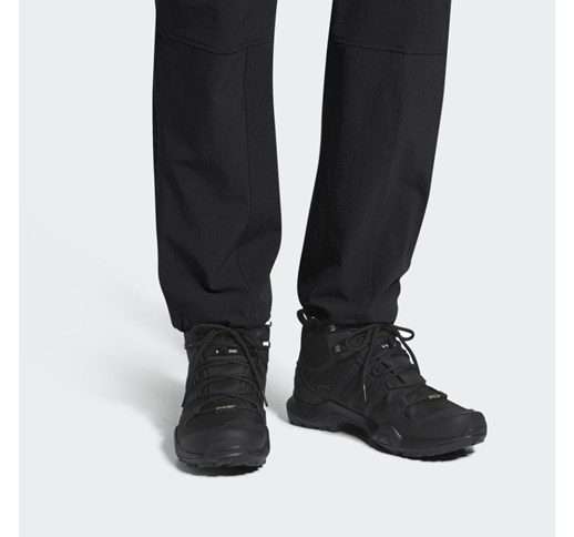 Moški pohodni čevlji adidas TERREX SWIFT R2 MID GTX
