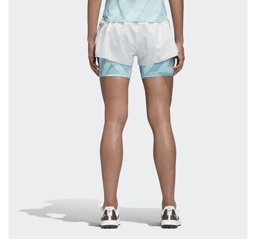 Ženske kratke hlače adidas Agr 2in1 Shorts