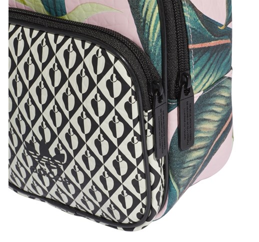 jardim agharta mini backpack