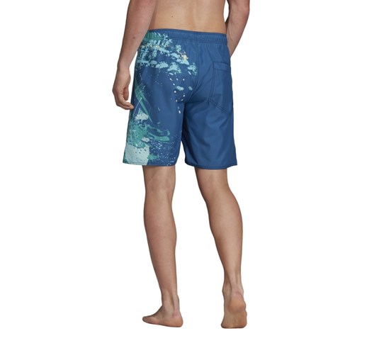 Muške kratke hlače za kupanje adidas PARLEY SHORT CLASSIC-LENGTH