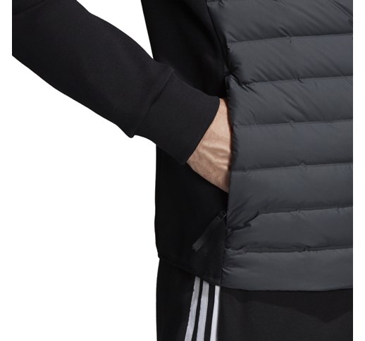 Moška jakna adidas VARILITE HYBRID