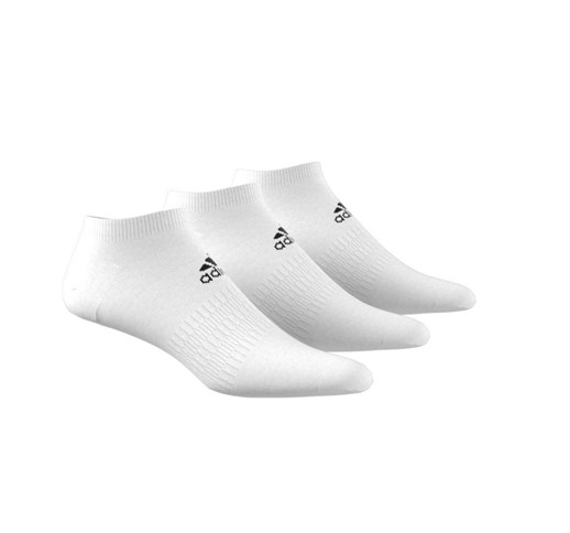 Nogavice adidas LIGHT CREW 3PP