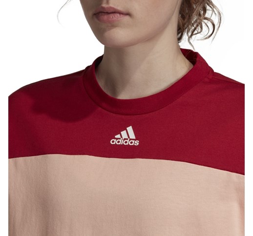 Ženska športna majica adidas W SID Jersey Top