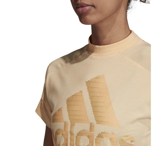 Ženska majica za trening adidas W ID Glam Tee