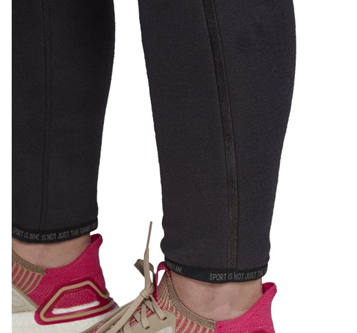 Ženske sportske hlače adidas W Zne Pt AI Q4