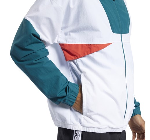 Muška sportska jakna Reebok MYT Woven Jacket