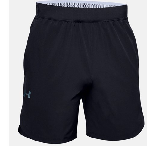 Moške kratke hlače za trening Under Armour Stretch-Woven Shorts