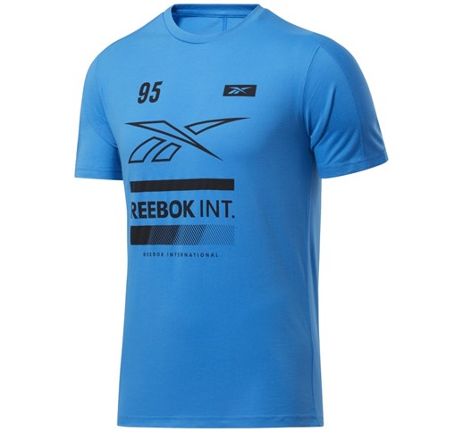 Muška majica za trening Reebok TS Speedwick Gr Tee Q3