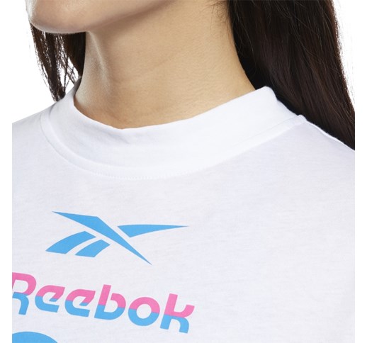 Ženska majica za trening Reebok WOR MYT RBK Graphic Tee