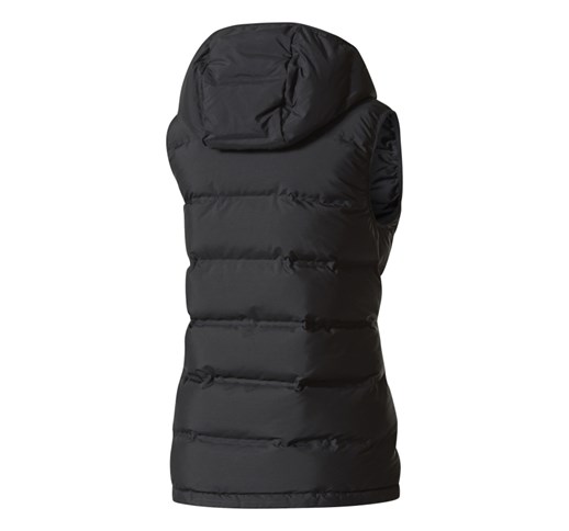 Ženski zimski prsluk adidas W Helionic Vest