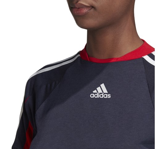 Ženska športna majica adidas W AAC Tee A.RDY