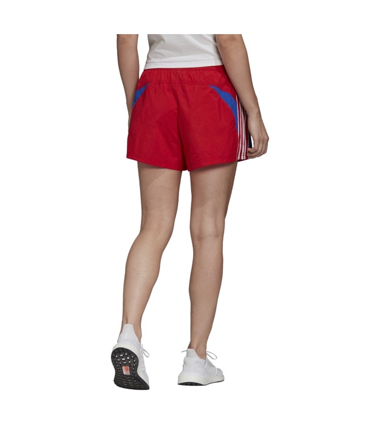 Ženske športne hlače adidas W AAC Short