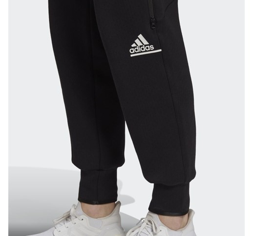 Ženske hlače za trening adidas W ZNE pnt