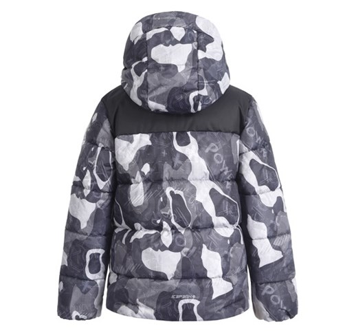 Fantovska bunda Icepeak KOTLIK JR