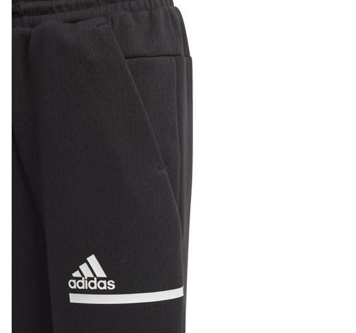 Fantovske dolge hlače adidas B ZNE PANT